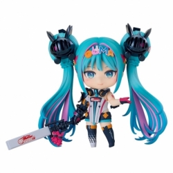 Hatsune Miku GT Project Figura Nendoroid Racing Miku: 2026 Ver. 10 cm