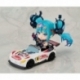Hatsune Miku GT Project Nendoroid Action Figure Racing Miku: 2026 Ver. 10 cm