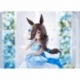 Uma Musume Pretty Derby PVC Statue 1/7 Rice Shower: The Day I Dreamed Of 24 cm