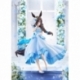 Uma Musume Pretty Derby PVC Statue 1/7 Rice Shower: The Day I Dreamed Of 24 cm