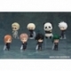 Jujutsu Kaisen Nendoroid Figure Surprise Collection Assortment (8) 7 cm