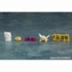 Jujutsu Kaisen Nendoroid Figure Surprise Collection Assortment (8) 7 cm