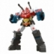 The Brave Fighter of Legend Da-Garn Figura The Gattai Land Bison 27 cm