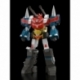 The Brave Fighter of Legend Da-Garn Figura The Gattai Land Bison 27 cm