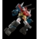 The Brave Fighter of Legend Da-Garn Figura The Gattai Land Bison 27 cm