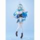 Hololive ProductionEstatua PVC Pop Up Parade Yukihana Lamy 18 cm