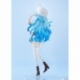 Hololive ProductionEstatua PVC Pop Up Parade Yukihana Lamy 18 cm