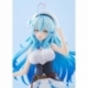 Hololive ProductionEstatua PVC Pop Up Parade Yukihana Lamy 18 cm