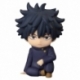 Jujutsu Kaisen mascotas goma Nendoroid Plus Megumi Fushiguro 8 cm