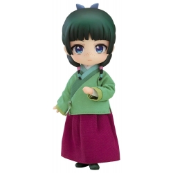 The Apothecary Diaries Figura Nendoroid Doll Maomao 14 cm