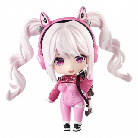Goddess of Victory: Nikke Nendoroid Action Figure Alice 10 cm