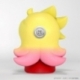 New Panty & Stocking with Garterbelt Huggy Good Smile Chibi Figure Panty 6 cm