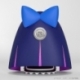 New Panty & Stocking with Garterbelt Figura Chibi Huggy Good Smile Stocking 6 cm