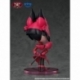 Hazbin Hotel PVC Statue Qset Alastor 8 cm