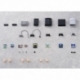 Original Character figmaPLUS Parts for Figma Figures PlayStation