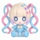 Needy Streamer Overload Figura Chibi Huggy Good Smile OMGkawaiiAngel 7 cm