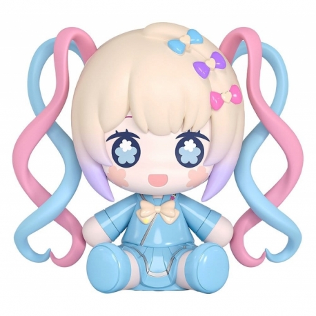 Needy Streamer Overload Figura Chibi Huggy Good Smile OMGkawaiiAngel 7 cm