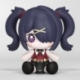 Needy Streamer Overload Huggy Good Smile Ame 7 cm