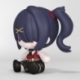 Needy Streamer Overload Huggy Good Smile Ame 7 cm