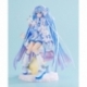 Character Vocal Series 01: Hatsune Miku PVC Statue 1/7 Snow Miku: Yukiiro Pop Ver. 24 cm