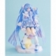 Character Vocal Series 01: Hatsune Miku PVC Statue 1/7 Snow Miku: Yukiiro Pop Ver. 24 cm