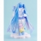 Character Vocal Series 01: Hatsune Miku PVC Statue 1/7 Snow Miku: Yukiiro Pop Ver. 24 cm