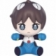 Neon Genesis Evangelion: Rebuild of Evangelion Figura Chibi Huggy Good Smile Shinji Ikari: Plugsuit Ver. 7 cm