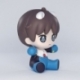 Neon Genesis Evangelion: Rebuild of Evangelion Figura Chibi Huggy Good Smile Shinji Ikari: Plugsuit Ver. 7 cm