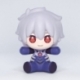 Neon Genesis Evangelion: Rebuild of Evangelion Figura Chibi Huggy Good Smile Kaworu Nagisa: Plugsuit Ver. 7 cm