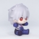 Neon Genesis Evangelion: Rebuild of Evangelion Figura Chibi Huggy Good Smile Kaworu Nagisa: Plugsuit Ver. 7 cm