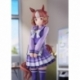 Uma Musume Pretty Derby PVC Statue 1/7 Belno Light 25 cm