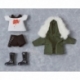 Persona 5 Royal Accesorios para las Figuras Nendoroid Doll Outfit Set: Futaba Sakura