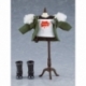 Persona 5 Royal Accesorios para las Figuras Nendoroid Doll Outfit Set: Futaba Sakura