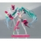 Hatsune Miku GT Project PVC Statue 1/7 Racing Miku 2025 Ver. 28 cm