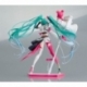 Hatsune Miku GT Project PVC Statue 1/7 Racing Miku 2025 Ver. 28 cm