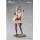 Atelier Ryza: Ever Darkness & the Secret Hideout Estatua PVC 1/7 Reisalin Stout 27 cm