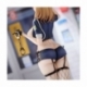 Original Character Estatua PVC 1/6 Gal Policewoman Takanashi Arisa Normal Edition 27 cm