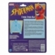 Spider-Man Marvel Retro Collection Figura Cyborg Spider-Man 15 cm