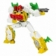 Transformers Generations Legacy Voyager Class Figura 2022 G2 Universe Jhiaxus 18 cm