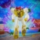 Transformers Generations Legacy Voyager Class Figura 2022 G2 Universe Jhiaxus 18 cm