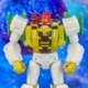 Transformers Generations Legacy Voyager Class Figura 2022 G2 Universe Jhiaxus 18 cm