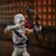 G.I. Joe Classified Series Figura 2022 Storm Shadow 15 cm