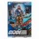 G.I. Joe Classified Series Figura 2022 Spirit Iron-Knife 15 cm