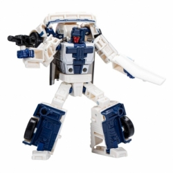 Transformers Legacy Evolution Deluxe Class Figura Breakdown 14 cm