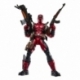 Marvel Legends Maximum Series Figura Deadpool 15 cm