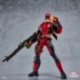 Marvel Legends Maximum Series Figura Deadpool 15 cm