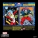 Marvel Legends Pack de 2 Figuras Marvel's Starfox & Champion of the Universe 15 cm