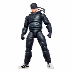 Daredevil - The Man Wihtout Fear Marvel Legends Figura Daredevil 15 cm
