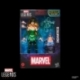 Marvel Legends Action Figura Enchantress (BAF: Executioner) 15 cm
