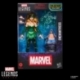 Marvel Legends Action Figura Enchantress (BAF: Executioner) 15 cm